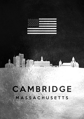 Cambridge Massachusetts