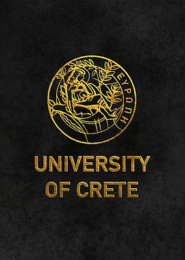 University Crete Greece