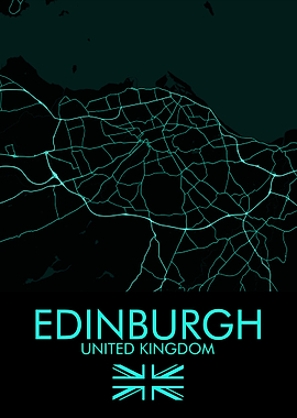 EDINBURGH UNITED KINGDOM