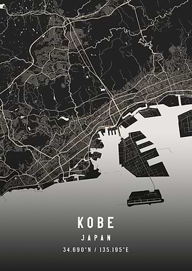 Kobe Japan