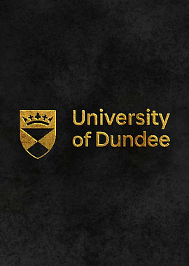 University Dundee Scotland