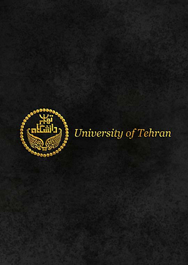 University of Tehran Iran