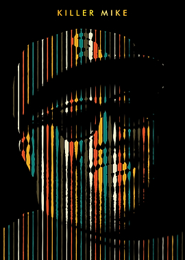 KILLER MIKE