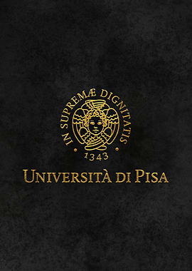 University of Pisa Italy