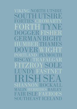 Shipping Forecast