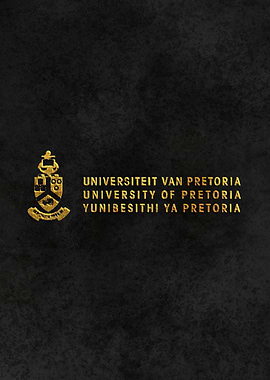 niversity Pretoria Africa