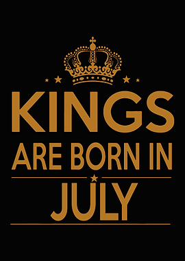 July Kings