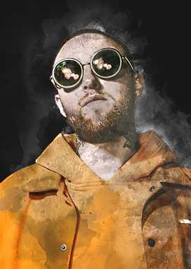 Mac Miller