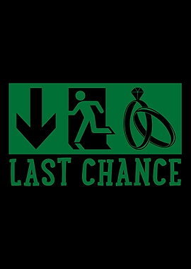 Wedding Last Chance