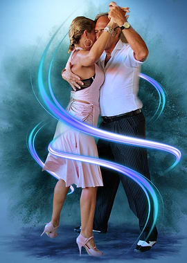 dance tango