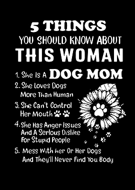 5 Things You Should Know