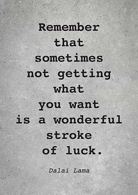 Dalai Lama Quote L034