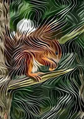 Squirrel