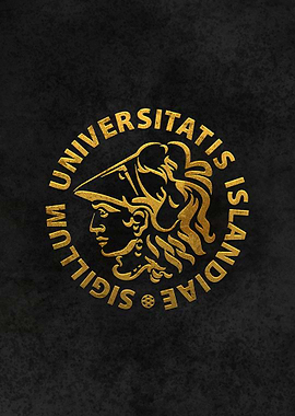 University Iceland Reykjav