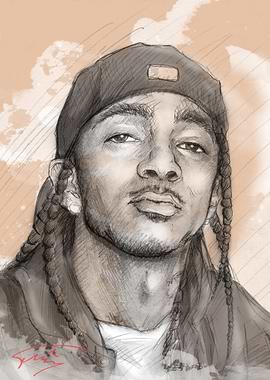 Nipsey Hussle