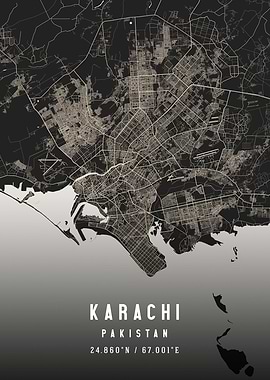 Karachi Pakistan