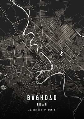 Baghdad Iraq