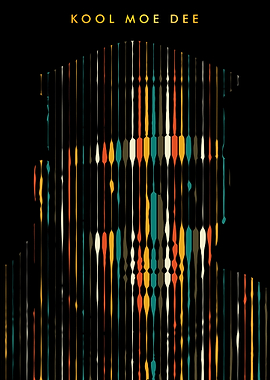 KOOL MOE DEE