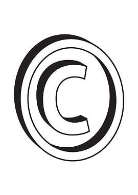 Copyrighted