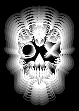 Abstract Acid Lsd Music