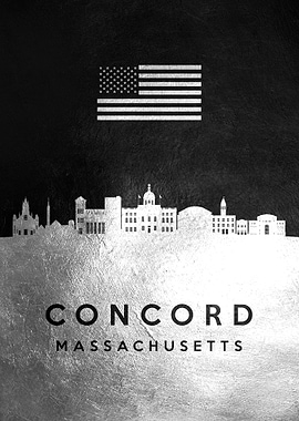 Concord Massachusetts