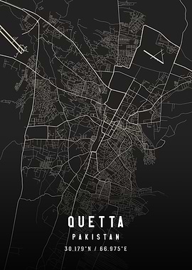 Quetta Pakistan