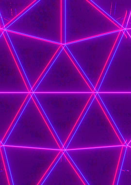 Legendary Wall 3D Effect