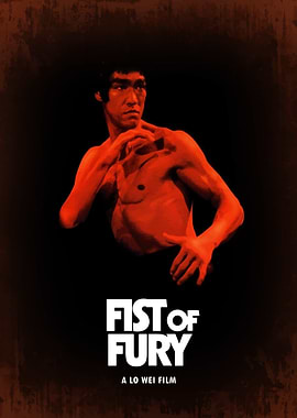 Fist Of Fury