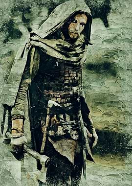 FLOKI VIKINGS