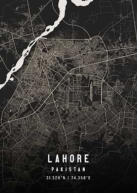 Lahore Pakistan