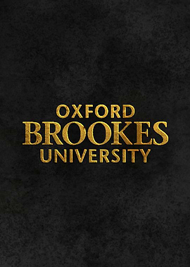 Oxford Brookes University