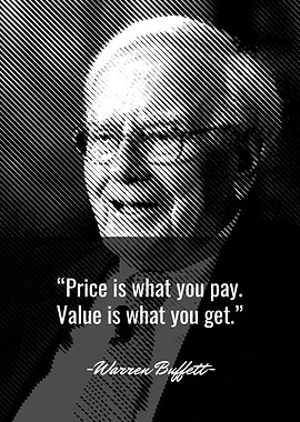 Warren Buffett quotes