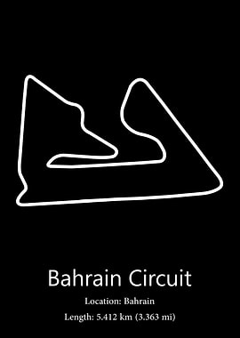 Bahrain Circuit