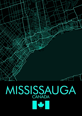MISSISSAUGA CANADA