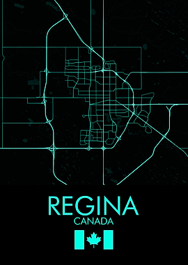 REGINA CANADA