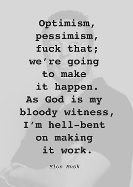 Elon Musk Quote P1L012