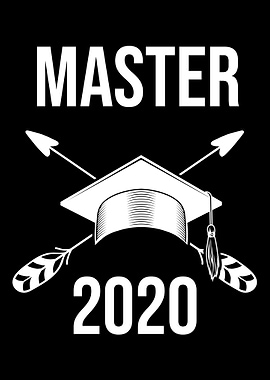 Degree 2020 Master