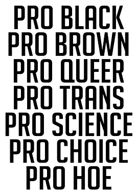 LGBT PRO