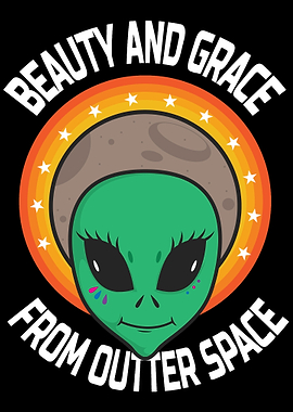 Beauty Grace Halloween Ali