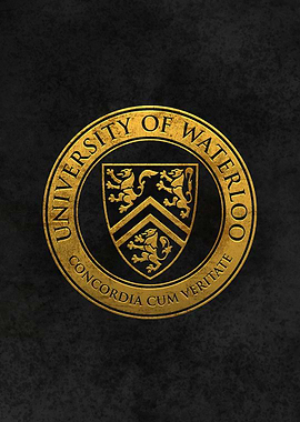 University Waterloo Canad