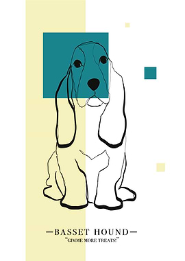 Basset Hound