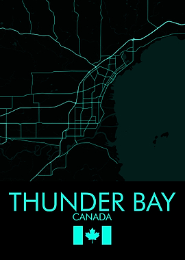 THUNDER BAY CANADA