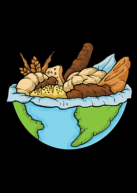 Bread world food days