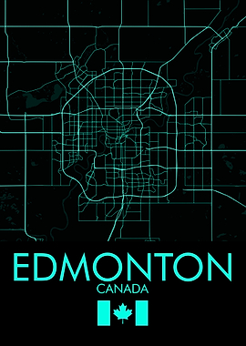 EDMONTON CANADA