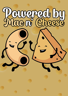 Mac n Cheese Macaroni