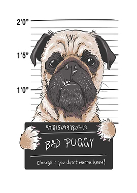 bad puggy