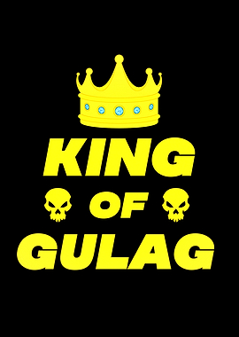 Gulag Gaming Gamer Shooter