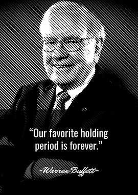 Warren Buffett quotes