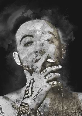 Mac Miller