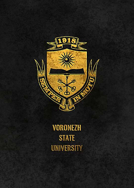 Voronezh State University